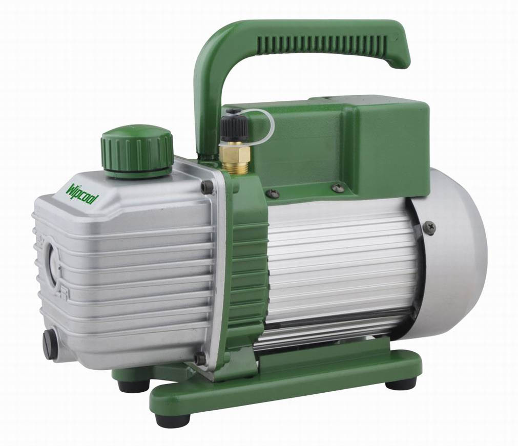 VACUUM PUMP 8CFM (2 Stage)